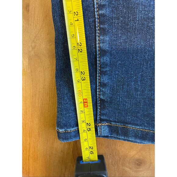 Fran Denim Beth Size 31 - Picture 3 of 7